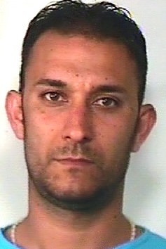 Sebastiano Riccioli, 37 anni