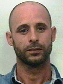 Vito Chinnici, 37 anni