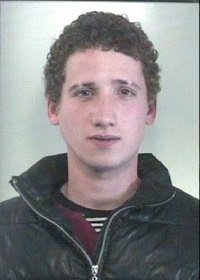 Giuseppe Zivillica, 21 anni