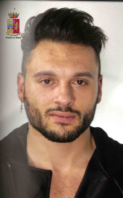 Cannistr&agrave; Giuseppe