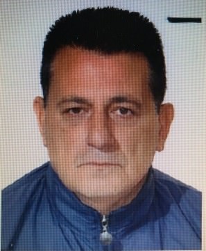 Cirino Giardina, 57 anni