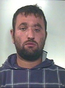 Daniel Florin Dibu, 25 anni