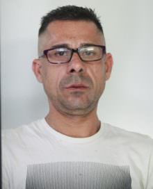 Daniele Giordano, 48 anni