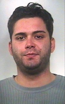 Daniele Pezzino, 26 anni
