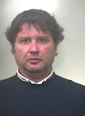 Giuseppe Circo, 54 anni