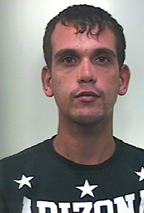 Giuseppe Pisana, 21 anni