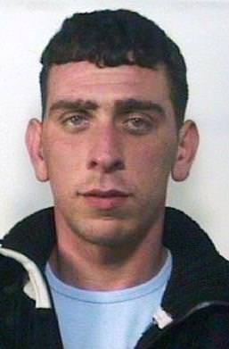 Vito Licandro, 35 anni