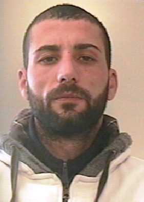 Francesco Nauta, 31 anni