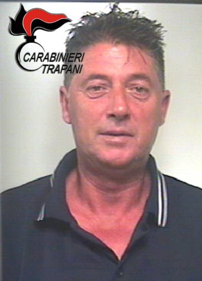 Franco Patti, 53 anni