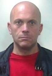 Vincenzo Strazzeri, 37 anni