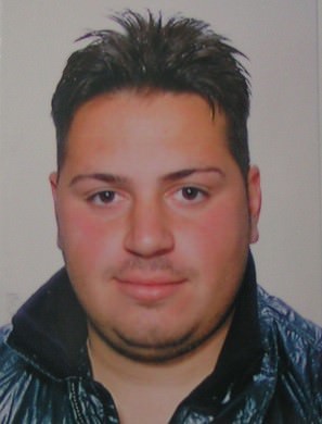 Sebastiano Castiglia, 29 anni