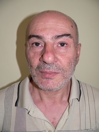 Vincenzo Campagna, 56 anni