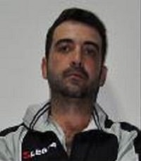 Rosario Caggegi, 28 anni