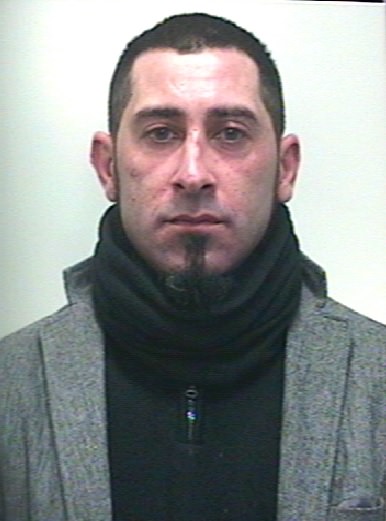 Vincenzo Carbone, 27 anni