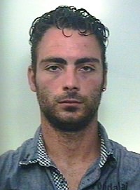 Lorenzo Spina, 30 anni 
