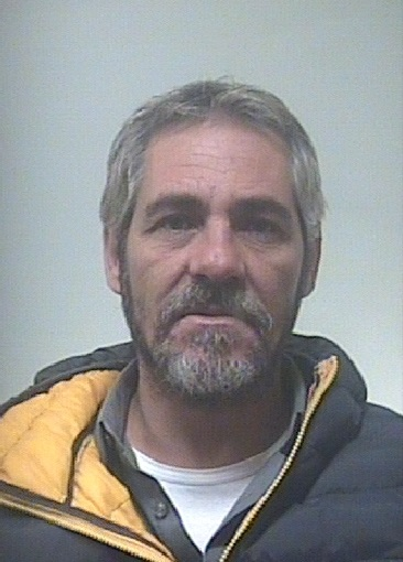 Angelo Mangiafico, 46 anni