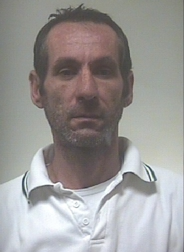 Luciano Mangiafico, 42 anni
