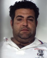 Mario Campione, 33 anni