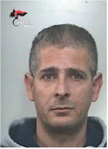 Francesco Montalto, 41 anni