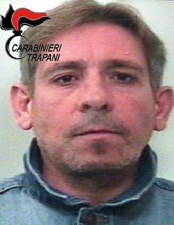 Michele Angileri, 46 anni