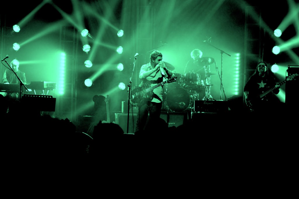 Evento Dire Straits Legends