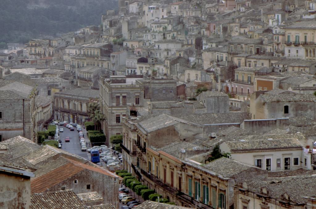 Pochi mesi all’area ammassamento della protezione civile a Modica