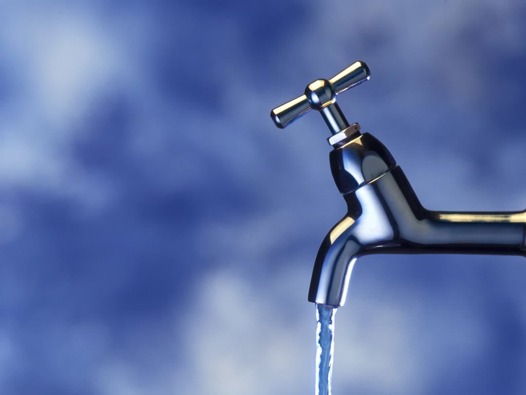 E’ allarme acqua a Gela. Sballati i valori del manganese