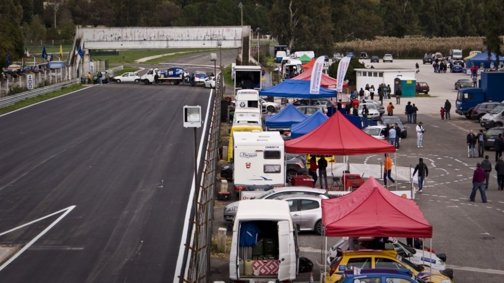 Pergusa non è solo autodromo. E’ molto di più