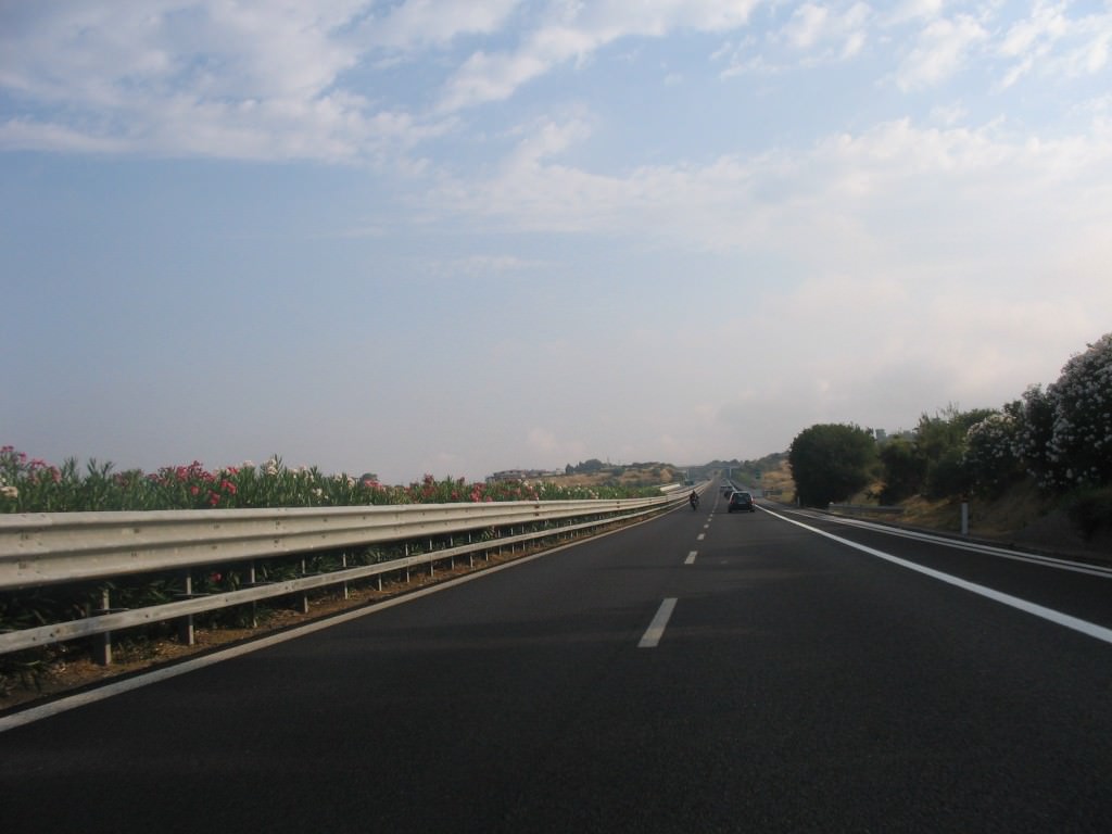 Il raddoppio della Ragusa – Catania nel decreto “Sblocca Italia”
