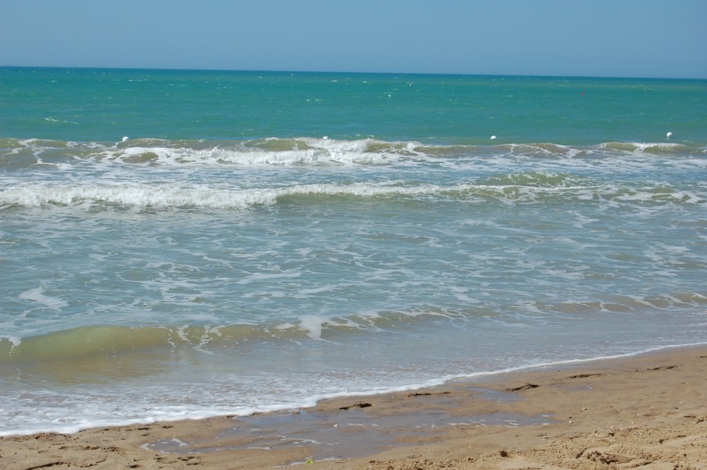 Bandiera Blu 2014 alle spiagge: la Sicilia ne ha sei