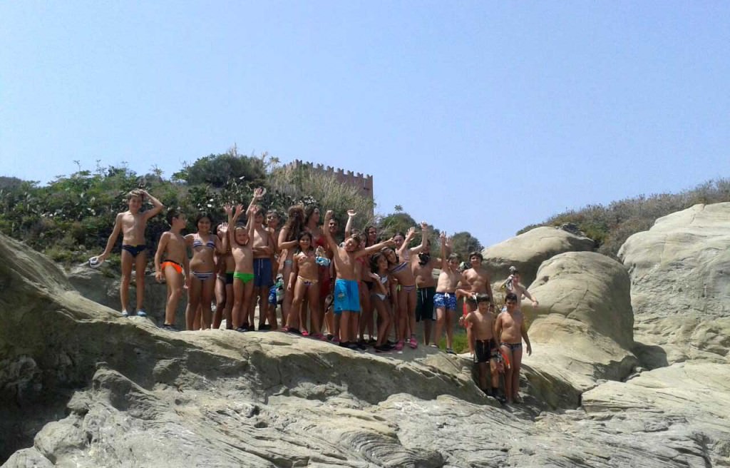 Natura e sport con il Cutgana