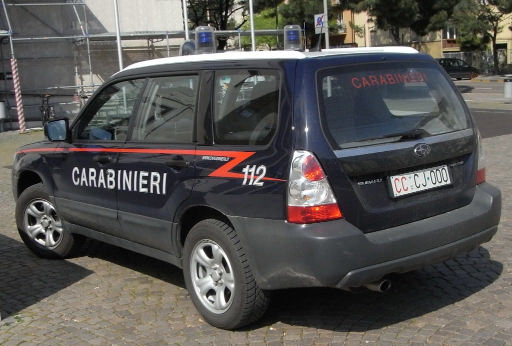 La quattordicenne scomparsa ritrovata in stato confusionale