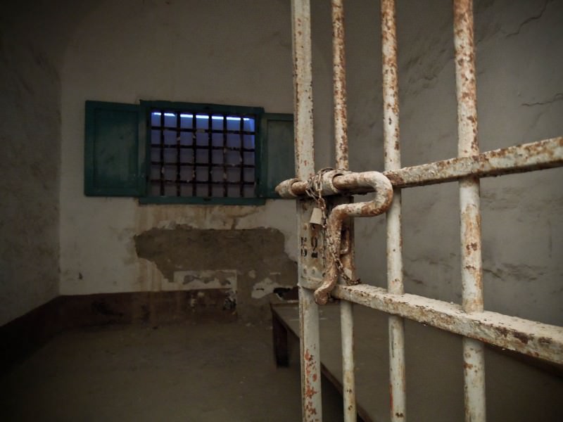 Ancora fuga dalle carceri: tre detenuti scappano alle 3 di notte dal penitenziario di Favignana