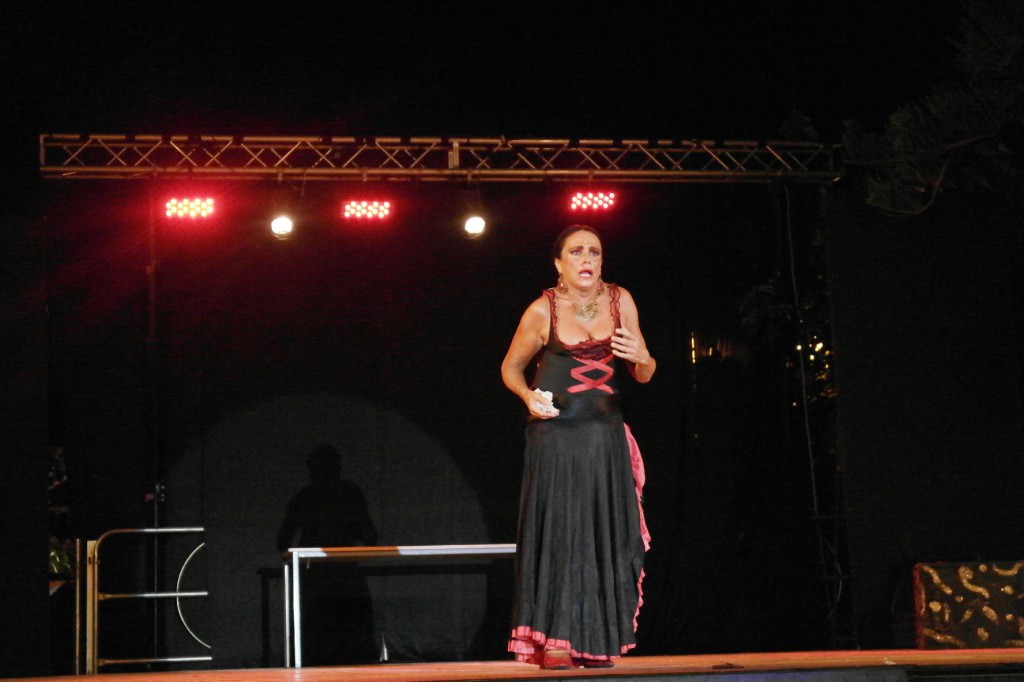 Guia Jelo splendida Carmen