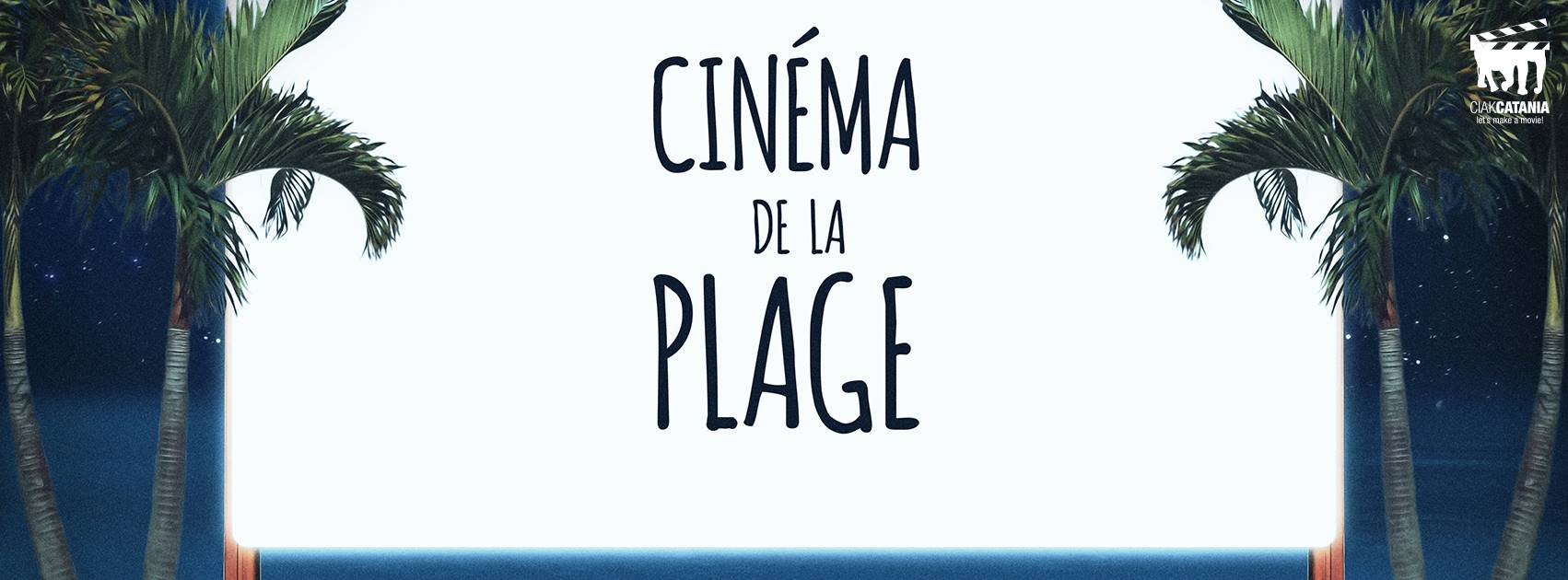 Cinéma de la Plage: oggi ultimo appuntamento