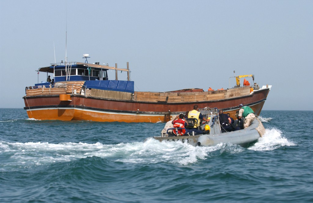 Quattro morti nel Canale di Sicilia: ancora una tragedia