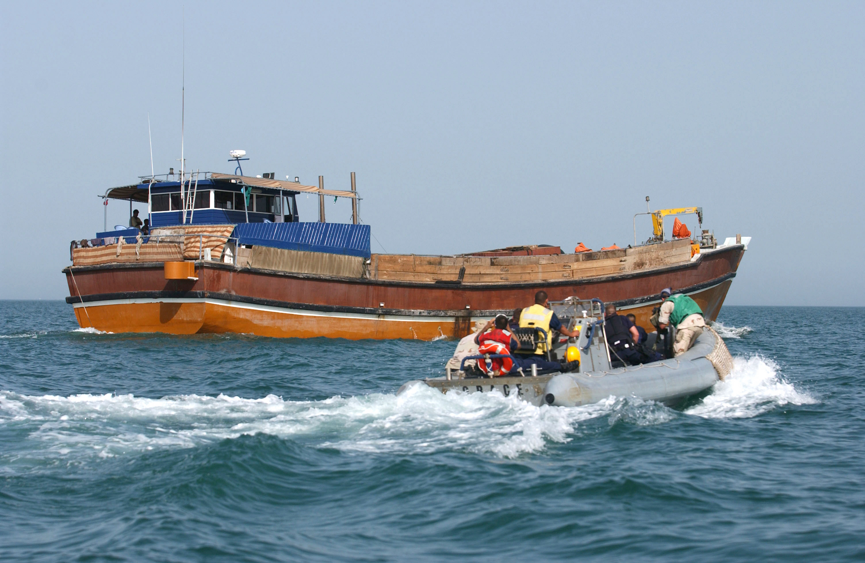 Viaggi della speranza: altri 73 migranti sulle coste sicialine