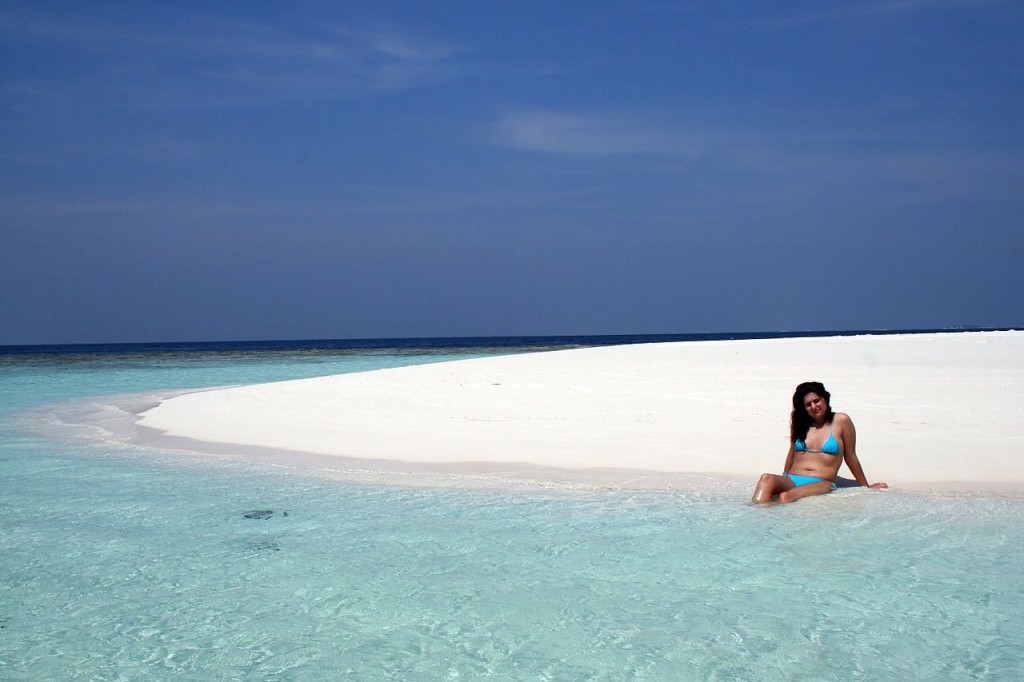 La cura della pelle dopo le vacanze