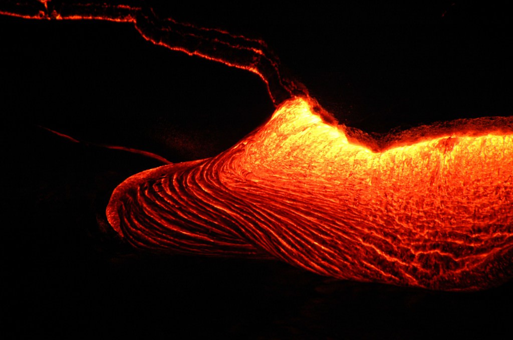 Etna e Vesuvio osservati speciali