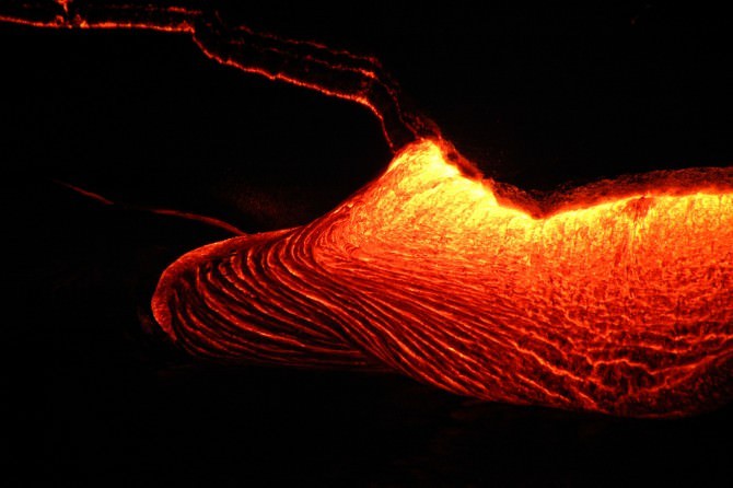 Etna e Vesuvio osservati speciali
