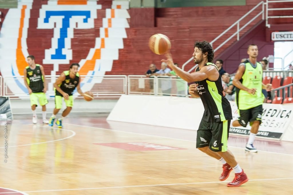 Confortante inizio per la Pallacanestro Trapani