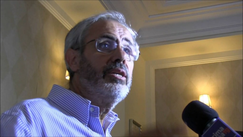 Catania, oggi Lombardo al processo per voto di scambio