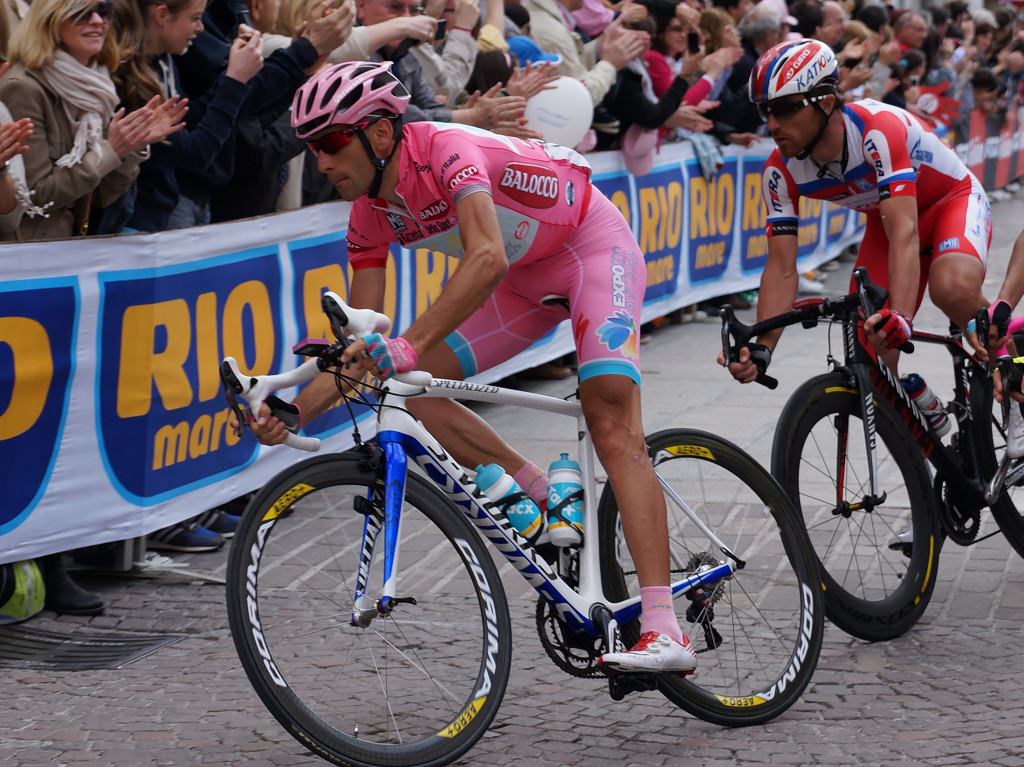 Archiviato il Tour, Nibali pensa al Giro: “Speriamo in una tappa in Sicilia”