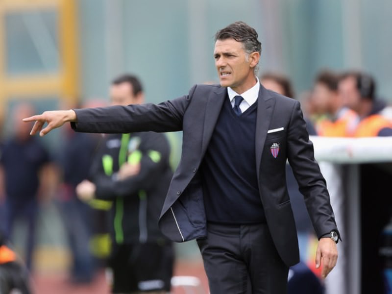 Calcio Catania, si dimette Maurizio Pellegrino: “Parlerò con Mancini, club resta nel cuore”