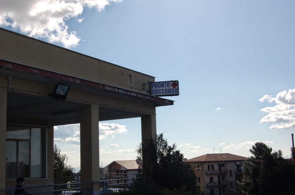 Giarre: medico lavora 15 giorni in 9 anni