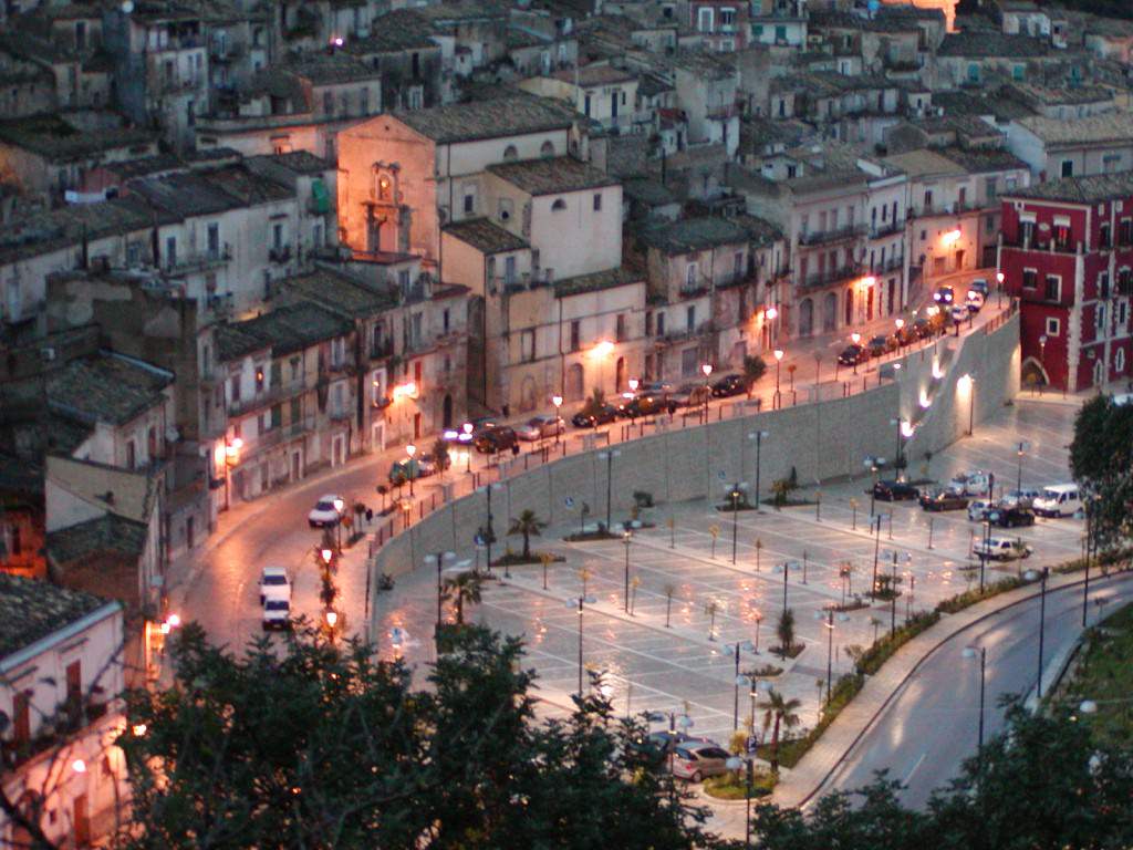 Ragusa, Paola e Pino lottano ancora per la loro casa