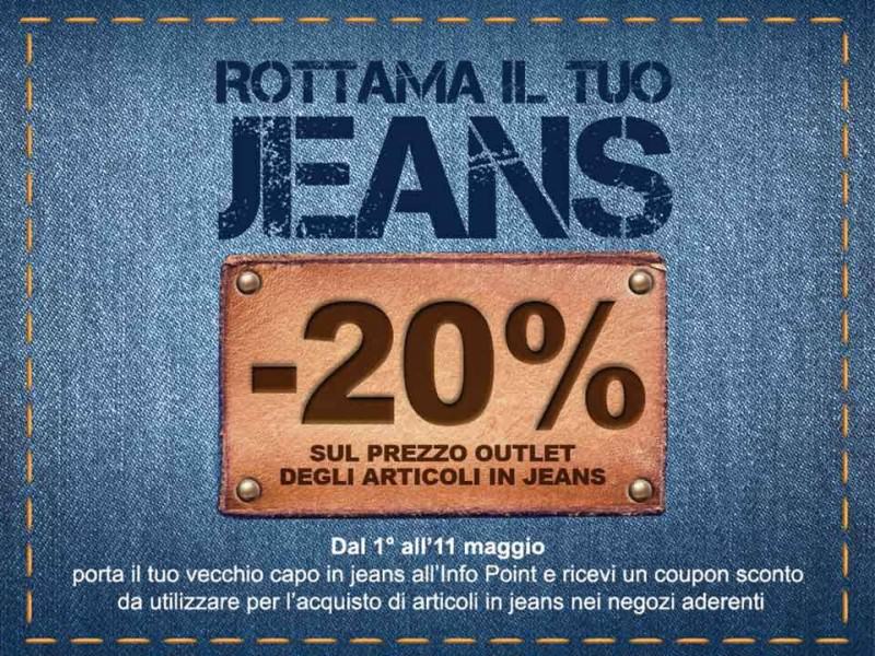 L’intramontabile “Blu di Genova”: il jeans