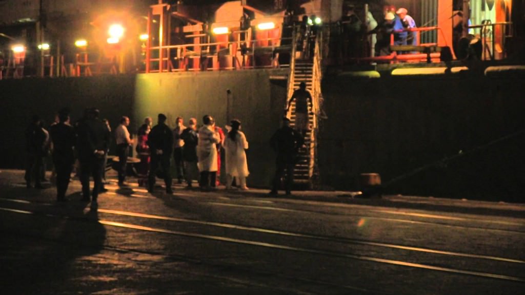 Immigrazione, in 4 mesi in Sicilia oltre 25mila arrivi
