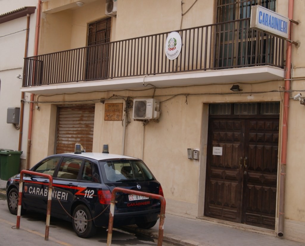 Scoglitti, presi i ladri di biciclette