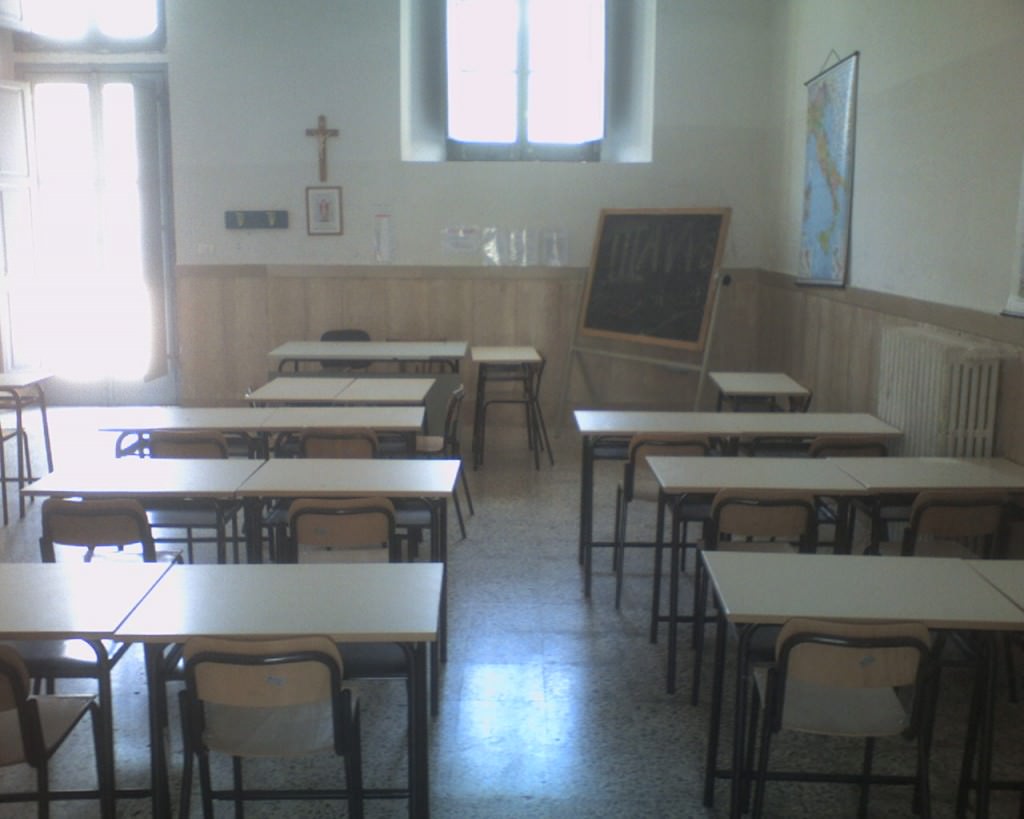 Docenti del Liceo Galileo contro il Ddl 2994